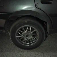 رینگ خرچنگی