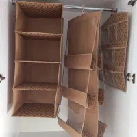 نظم دهنده وانواع کاور|لوازم خیاطی و بافتنی|فولادشهر, مسکن مهر فولادشهر|دیوار