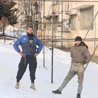 داربست فلزی گهر|خدمات پیشه و مهارت|دورود, |دیوار