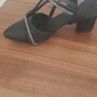 کفش دخترونه مجلسی