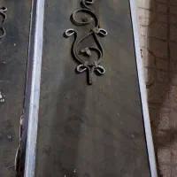 در ۳ لت و نرده پله|مصالح و تجهیزات ساختمان|سبزوار, جنت|دیوار