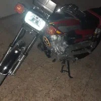 موتور ۲۰۰ کبیر