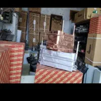 خرید فروش و تعویض آبگرمکن و رادیات و پکیج