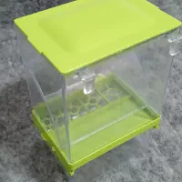 دانخوری مکانیزه