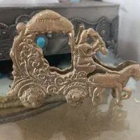 لوازم دکور برنز