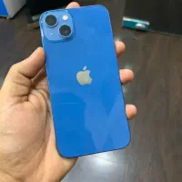 آیفون ۱۳ ZAA و CHA