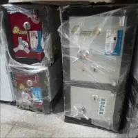 تماس گاوصندوق هرکجا که بخواهید