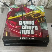 ps4 فت کپی خور