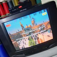 تلویزیون و دیجیتال