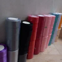 ربان ۴ سانتی برای گل|گل مصنوعی|یزد, |دیوار