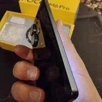 شیامی POCOM6pro|موبایل|تهران, سعادت‌آباد|دیوار