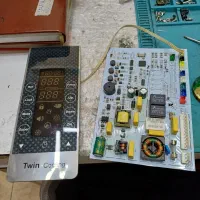 تعمیر ،برد ودستگاهای الکترونیکی|خدمات پیشه و مهارت|رشت, استادسرا|دیوار