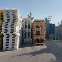 انواع پالت