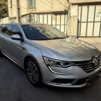 اجاره خودرو تلیسمان رنت ماشین کرایه|خودرو اجارهای|تهران, تهرانپارس غربی|دیوار