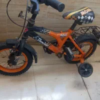 دوچرخه