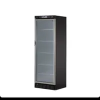 یخچال و فریزر ویترینی و فریزر بستنی کینو