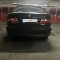 سمند مدل ۸۵ سلامت|خودرو سواری و وانت|تهران, مهرآباد|دیوار