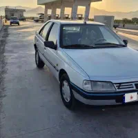 پژو 405 مدل ۹۴