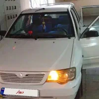 پراید 111