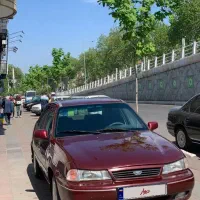 دوو سیلو زرشکی