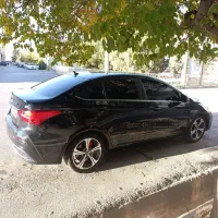 آریزو ۵ اف ال ۱۴۰۲|خودرو سواری و وانت|شیراز, شهرک والفجر|دیوار