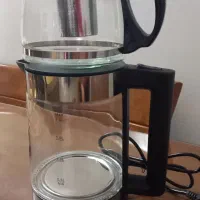 چای ساز راف در حد نو