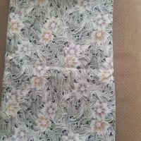 چادر رنگی برای نماز