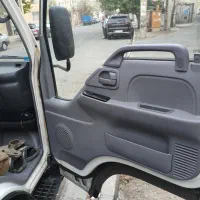 ایسوزو6تن صفراستثنای|خودرو سنگین|قدس, شهرقدس|دیوار