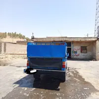 نیسان دیزل مدل ۹۰|خودرو سواری و وانت|دزفول, |دیوار