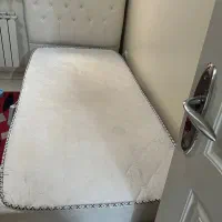 تخت تک نفره