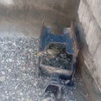 تریلی بند|قطعات یدکی و لوازم جانبی|رودخانه, |دیوار