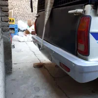 وانت پیکان|خودرو سواری و وانت|سنندج, |دیوار