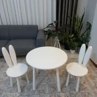 میزو صندلی کودک|اسباب و اثاث بچه|شیروان (خراسان), |دیوار