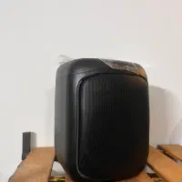 اسپیکر پارتی باکس قابل حمل