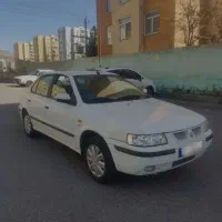 سمندxu7مدل98 نقدواقساط