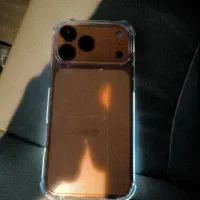 گوشی طرح آیفون 17 پرومکس ،عین واقعی|موبایل|خرم‌آباد, |دیوار