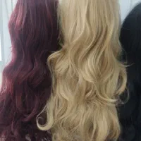 کلاه گیس تعداد بالا