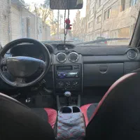 پراید ۱۳۱ مدل ۹۲|خودرو سواری و وانت|تهران, افسریه جنوبی|دیوار