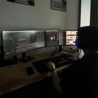 ادیت و طراحی با فوتوشاپ