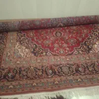 فرش دستباف ۱۲ متری