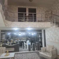 منزل-ویلایی-خیابان-سلامت-رهن-کامل