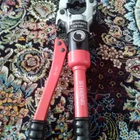 پرس لوله پنجلایه هیدرولیکی strong cw1632|ابزارآلات|مرودشت, ابوذر شمالی|دیوار