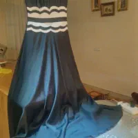 لباس مجلسی