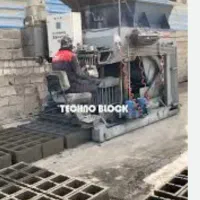 استخدام. کارگر  بلوک زنی