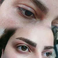 تخصص ارایش دائم صورت|خدمات آرایشگری و زیبایی|شاهین‌شهر, گرگاب|دیوار