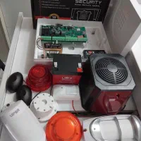 دزدگیر اینترنتی اماکن لوکس