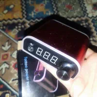 دستگاه تتو|آرایشی، بهداشتی، درمانی|کرج, گلستان|دیوار