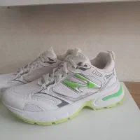 کتونی نیوبالانس سایز ۴۳