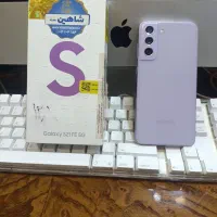 سامسونگ s21fe پرچمدار(خرید فروش گوشی کارکرده)