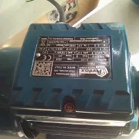 پمپ نیم اسب پنتاکس Pm45